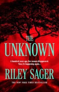 50+ Best Upcoming Book Releases Worth the Read in 2026 The Unknown book cover