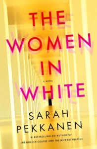 50+ Best Upcoming Book Releases Worth the Read in 2026 The Women in White book cover