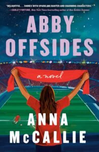 50+ Best Upcoming Book Releases Worth the Read in 2026 Abby Offsides book cover