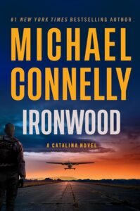 50+ Best Upcoming Book Releases Worth the Read in 2026 Ironwood book cover