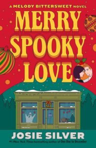 50+ Best Upcoming Book Releases Worth the Read in 2026 Merry Spooky Love
