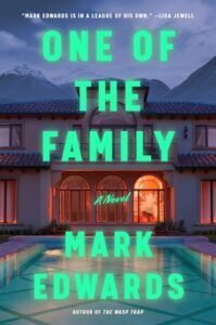 50+ Best Upcoming Book Releases Worth the Read in 2026 One of the Family book cover