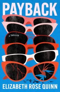 50+ Best Upcoming Book Releases Worth the Read in 2026 Payback book cover