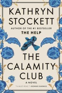 50+ Best Upcoming Book Releases Worth the Read in 2026 The Calamity Club book cover