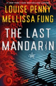 50+ Best Upcoming Book Releases Worth the Read in 2026 The Last Mandarin book cover