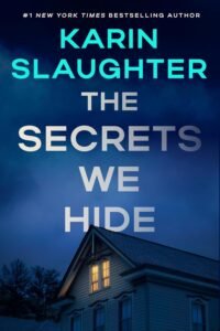 50+ Best Upcoming Book Releases Worth the Read in 2026 The Secrets We Hide book cover