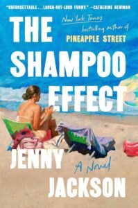 50+ Best Upcoming Book Releases Worth the Read in 2026 The Shampoo Effect book cover