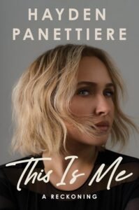 50+ Best Upcoming Book Releases Worth the Read in 2026 This Is Me book cover