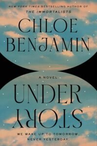 50+ Best Upcoming Book Releases Worth the Read in 2026 Under Story book cover