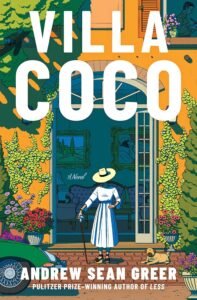 50+ Best Upcoming Book Releases Worth the Read in 2026 Villa Coco book cover