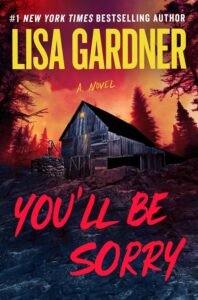 50+ Best Upcoming Book Releases Worth the Read in 2026 You'll Be Sorry book cover