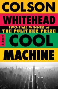 50+ Best Upcoming Book Releases Worth the Read in 2026 Cool Machine book cover