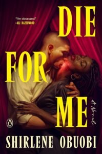 50+ Best Upcoming Book Releases Worth the Read in 2026 Dye for Me book cover