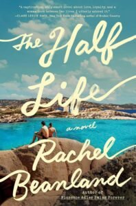 50+ Best Upcoming Book Releases Worth the Read in 2026 The Half Life book cover
