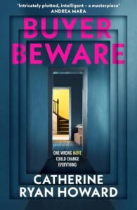 50+ Best Upcoming Book Releases Worth the Read in 2026 Buyer Beware book cover