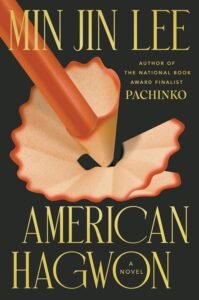 50+ Best Upcoming Book Releases Worth the Read in 2026 American Hagwon book cover