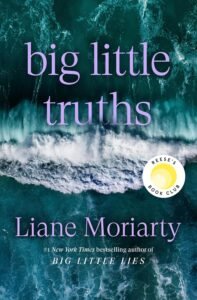 50+ Best Upcoming Book Releases Worth the Read in 2026 Big Little Truths book cover