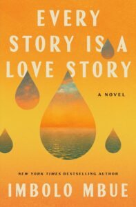 50+ Best Upcoming Book Releases Worth the Read in 2026 Every Story Is a Love Story book cover