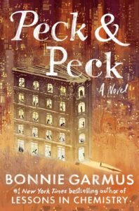 50+ Best Upcoming Book Releases Worth the Read in 2026 Peck & Peck book cover