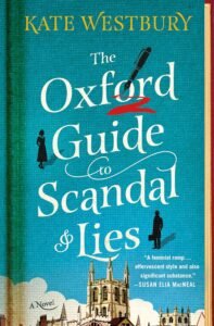 50+ Best Upcoming Book Releases Worth the Read in 2026 The Oxford Guide to Scandal and Lies book cover