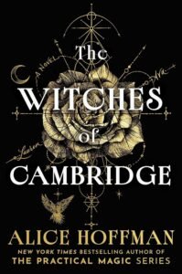 50+ Best Upcoming Book Releases Worth the Read in 2026 The Witches of Cambridge book cover