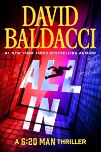 50+ Best Upcoming Book Releases Worth the Read in 2026 All In book cover