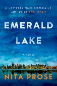 50+ Best Upcoming Book Releases Worth the Read in 2026 Emerald Lake book cover