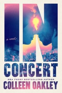 50+ Best Upcoming Book Releases Worth the Read in 2026 In Concert book cover