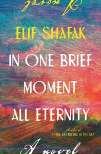 50+ Best Upcoming Book Releases Worth the Read in 2026 In One Brief Moment All Eternity book cover