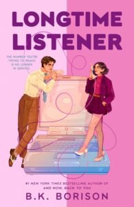 50+ Best Upcoming Book Releases Worth the Read in 2026 Longtime Listener book cover