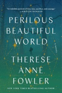 50+ Best Upcoming Book Releases Worth the Read in 2026 Perilous Beautiful World book cover