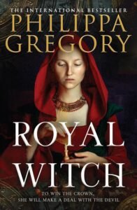 50+ Best Upcoming Book Releases Worth the Read in 2026 Royal Witch book cover