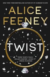 50+ Best Upcoming Book Releases Worth the Read in 2026 Twist book cover