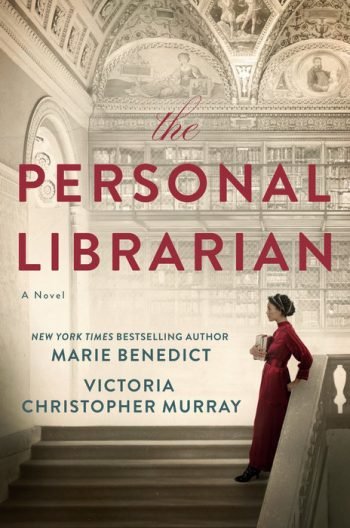 The Personal Librarian