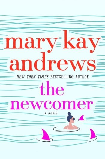 The Newcomer book cover