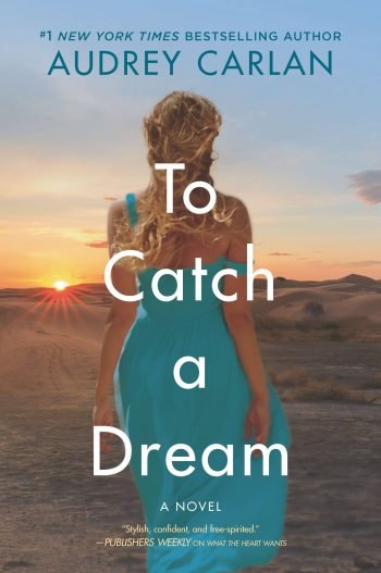 To Catch a Dream book cover