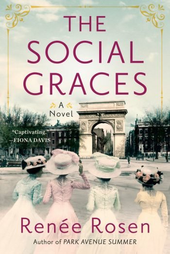 The Social Graces book cover