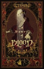 A Dowry of Blood book cover