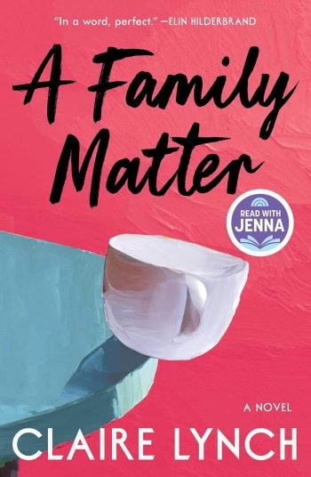 A Family Matter book cover