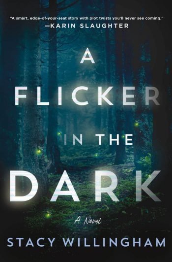 A Flicker in The Dark A Flicker in The Dark
