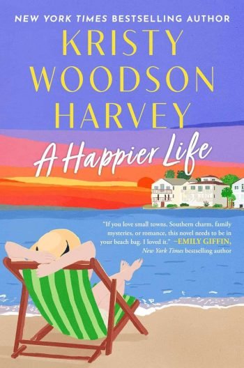 A Happier Life book cover