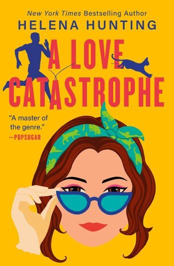 A Love Catastrophe book cover