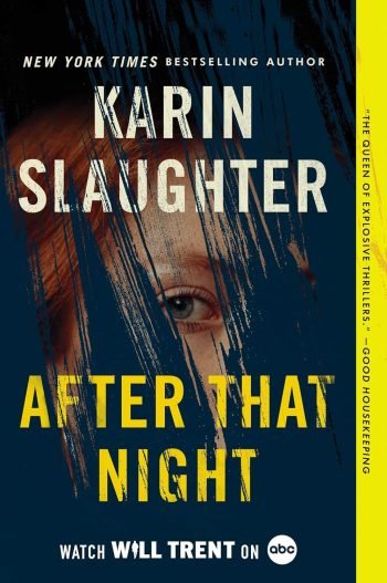 After That Night book cover