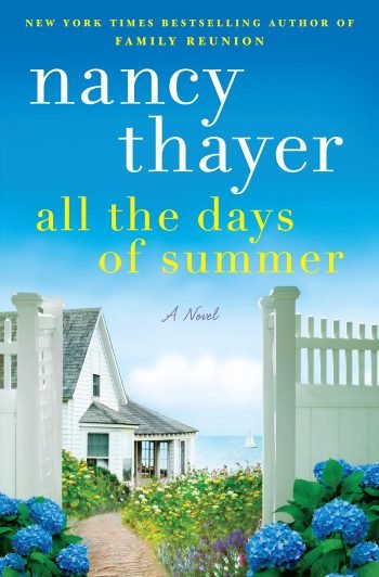 All the Days of Summer book cover