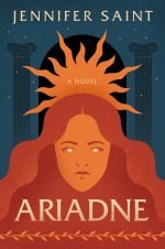 Ariadne book cover