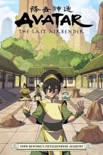 Avatar- The Last Airbender