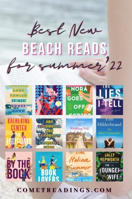 Beach Reads 2022