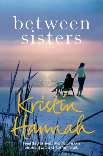 Between Sisters book cover