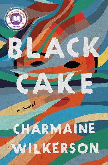 Black Cake book cover