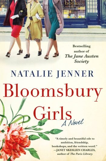 Bloomsbury Girls